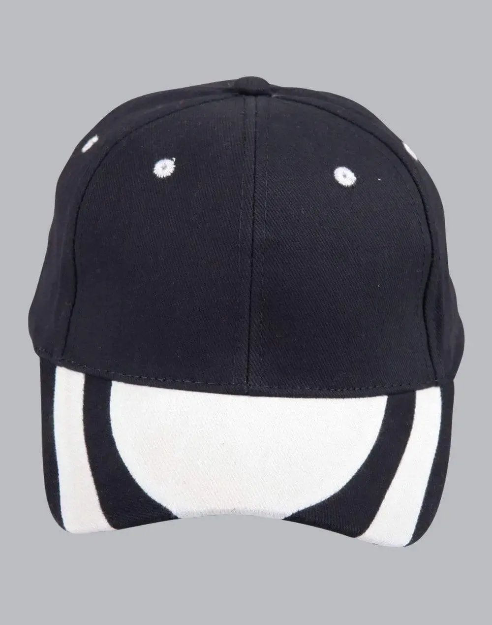 Contrast Peak Cap Ch67